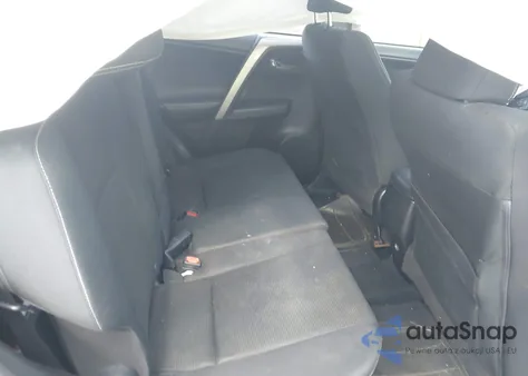 2018 Toyota Rav4 Xle from USA, damaged, VIN JTMRFREV7JD227422